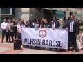 ‘Kadınların haklarından, halkların onurundan vazgeçmeyeceğiz!’-
