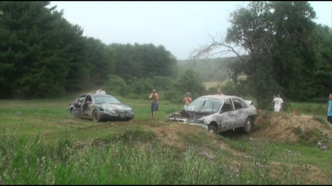 Bentley/Shizas Rally Race 2012 Promo