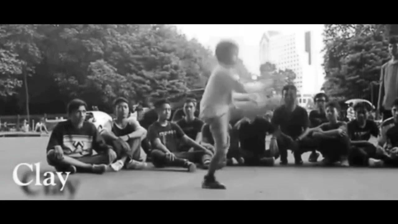 LEGEND | Yariz Ft. CLAY | JUMPSTYLE INDONESIA 2021