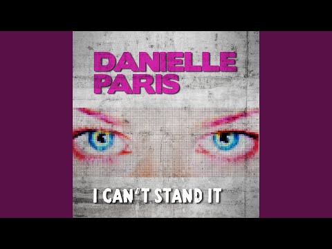 I Can't Stand It (Cascada Remix)