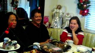 Class 71 Christmas Party De. 3- 6 2009 071.avi