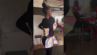 Kingdom collection bts #fashion #designer