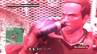 Deadly Premonition (PS3) - glitches & observations pt. 7