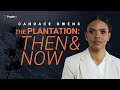 La plantation  hier et aujourdhui  vido de 5 minutes