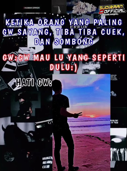 STORY WA DJ QUOTES 30 DETIK TERBARU 2020 || STATUS WA KEREN KEKINIAN(1)(1)(2)