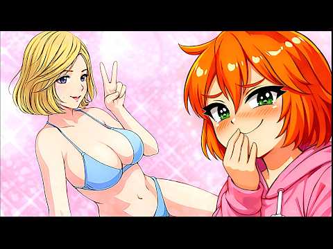 Are the women in this anime men?