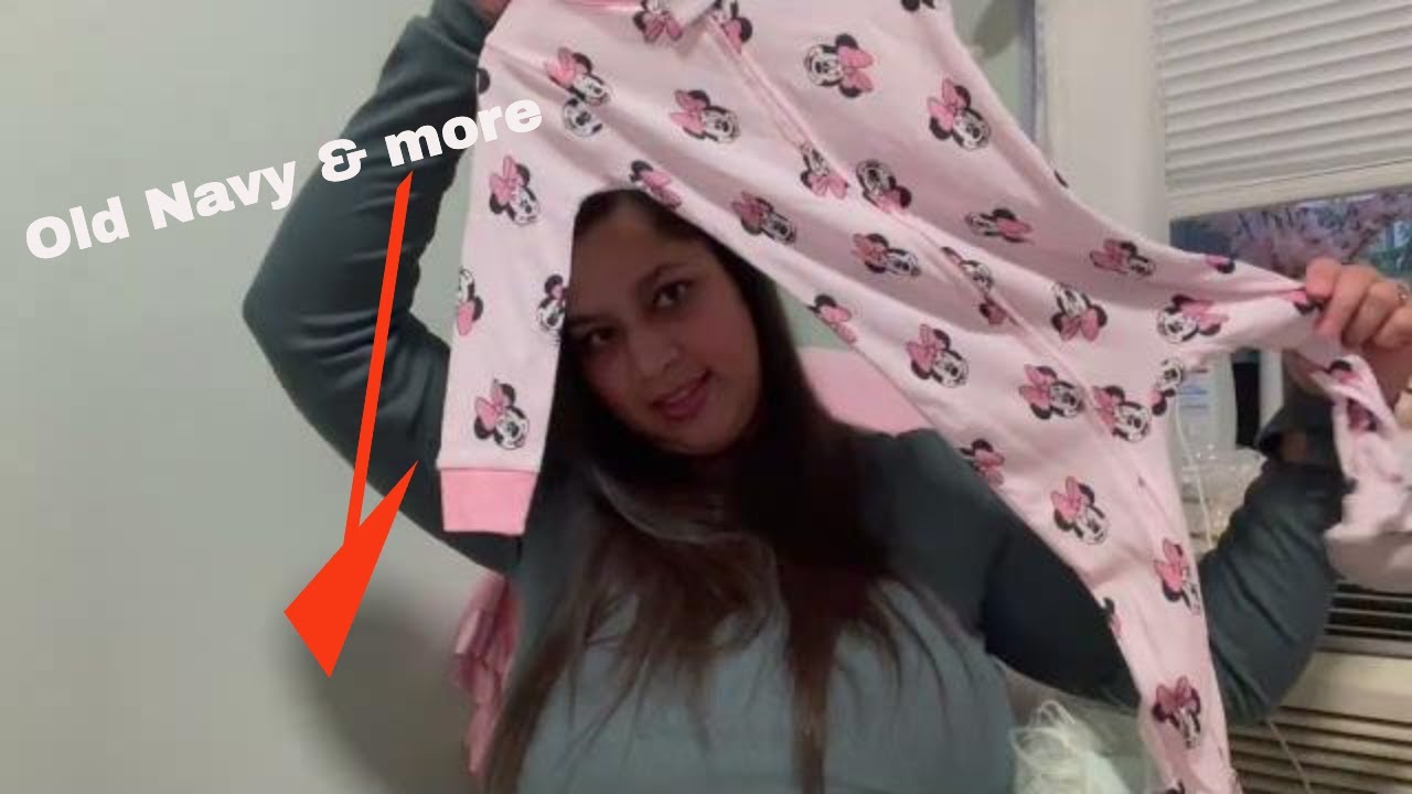 New Fall Clothing Haul : Shopping for my Toddler (18month Toddler Girl)
