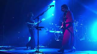 All Hands On the Bad One (Live) - Sleater-Kinney (4K)