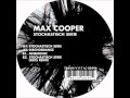 Max cooper  stochastisch serie