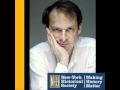 Angels and Ages: Darwin, Lincoln, and Modern Life | New-York Historical Society