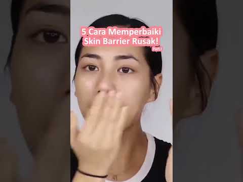 Video: Bagaimana untuk menyembuhkan kulit yang dipilih?