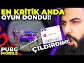 KÜFÜR EDEN ARAPLARI MİLİTARYE ÇAĞIRDIM!! EN KRİTİK ANDA OYUN DONDU!! ÇILDIRDIM! | PUBG Mobile