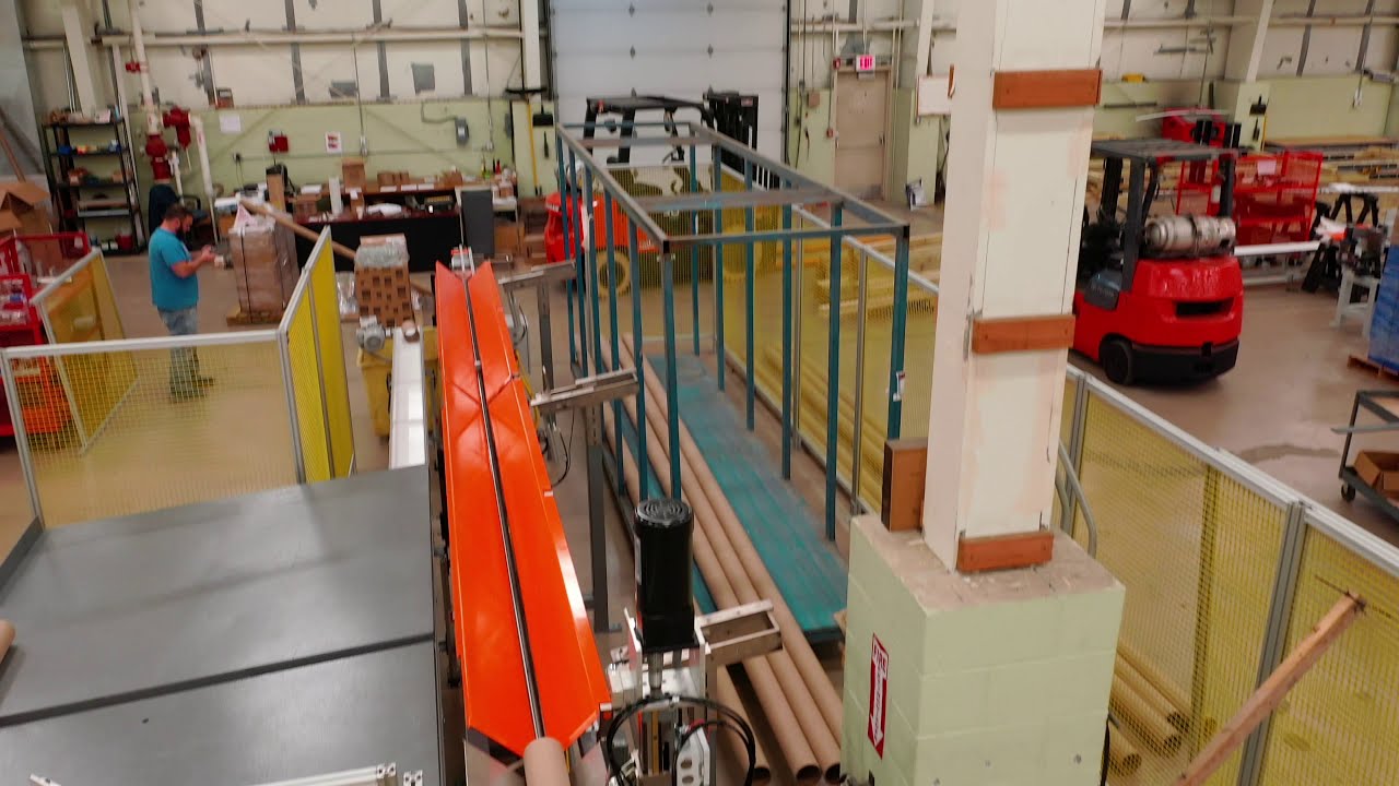 The world's longest CoreTech Core Cutter! - YouTube