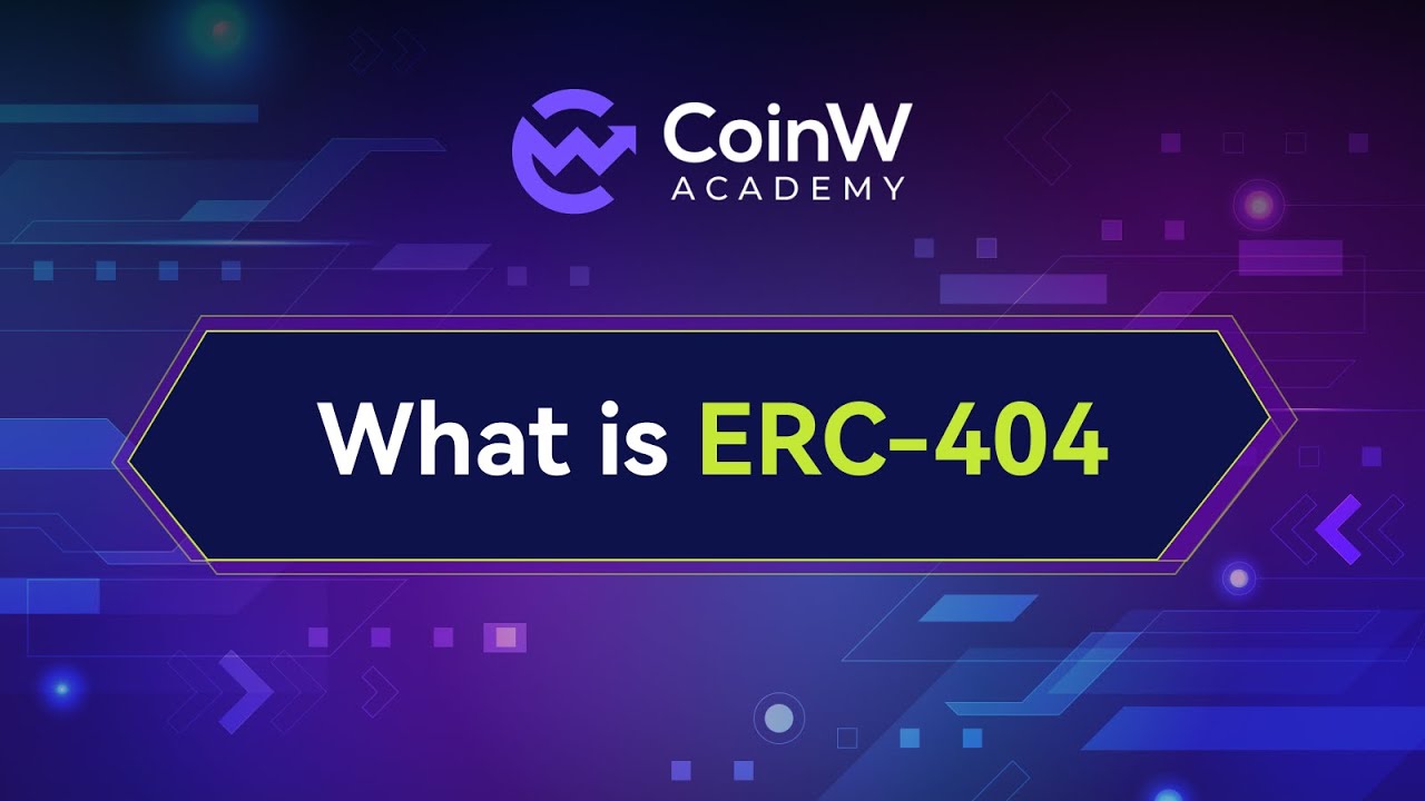 What is ERC-404?
