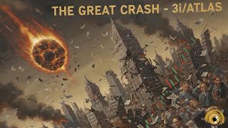 3I Atlas And The Great Financial Crash
3I Atlas And The Great Financial Crash 3I Atlas And The Great Financial Crash