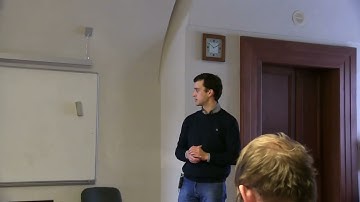 CloudASR: A Web Platform for Automatic Speech Recognition [ LingMon #94 ]