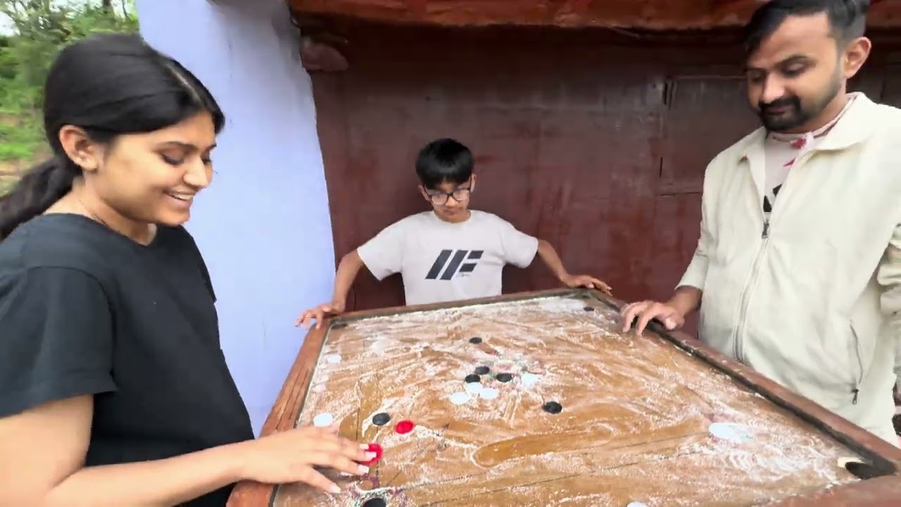 Short Clips Combined