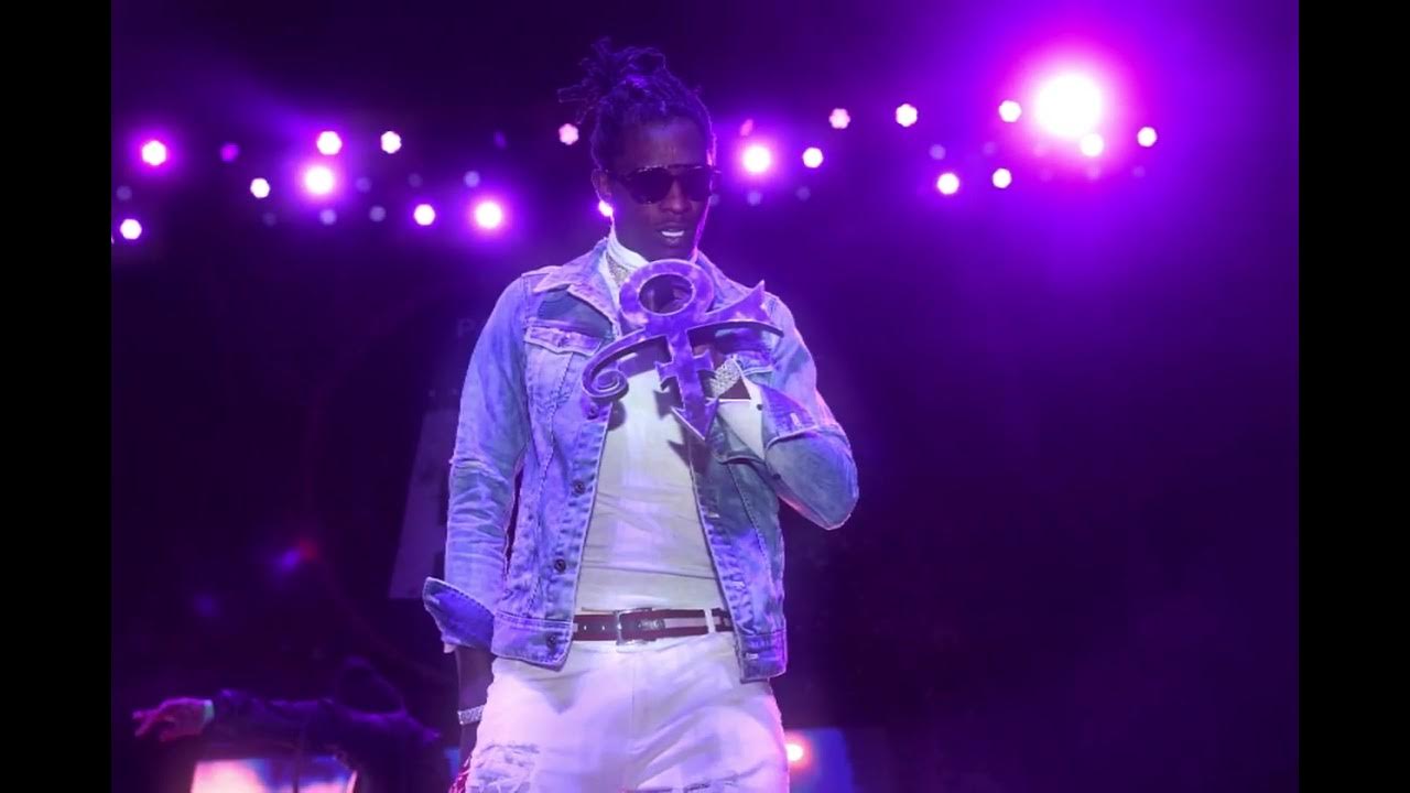 young thug X drake ~~oh u went 432hz(slowed+reverb) young thug X drake ~~oh u went 432hz(slowed+reverb)