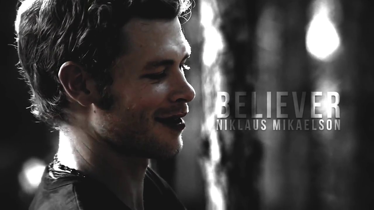 Niklaus