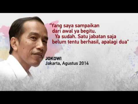  Jokowi Quotes English 