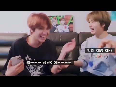 [NCT Dream/해찬/지성/천러] SM한테 허락 맡고 노래 트는 SM 소속 아티스트