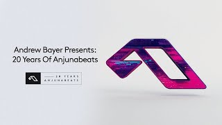 The best of Andrew Bayer (continuous mix)