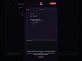 Trik Python: Baca File Cepat & Elegan 📂✨ #coding #shorts #python