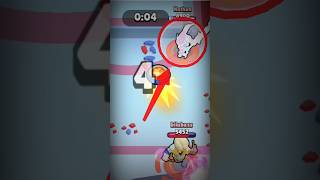 Top 3 FAILS brawl stars #brawlstars #brawlstarsshorts #brawlstarsmemes #aura