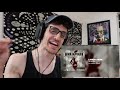 LINKIN PARK - "By Myself" | REACTION