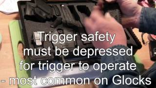 Springfield XD Idiots guide .