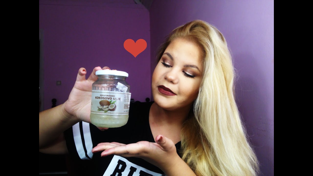 SAVETI ZA BRŽI RAST (ZDRAVE) KOSE ♡