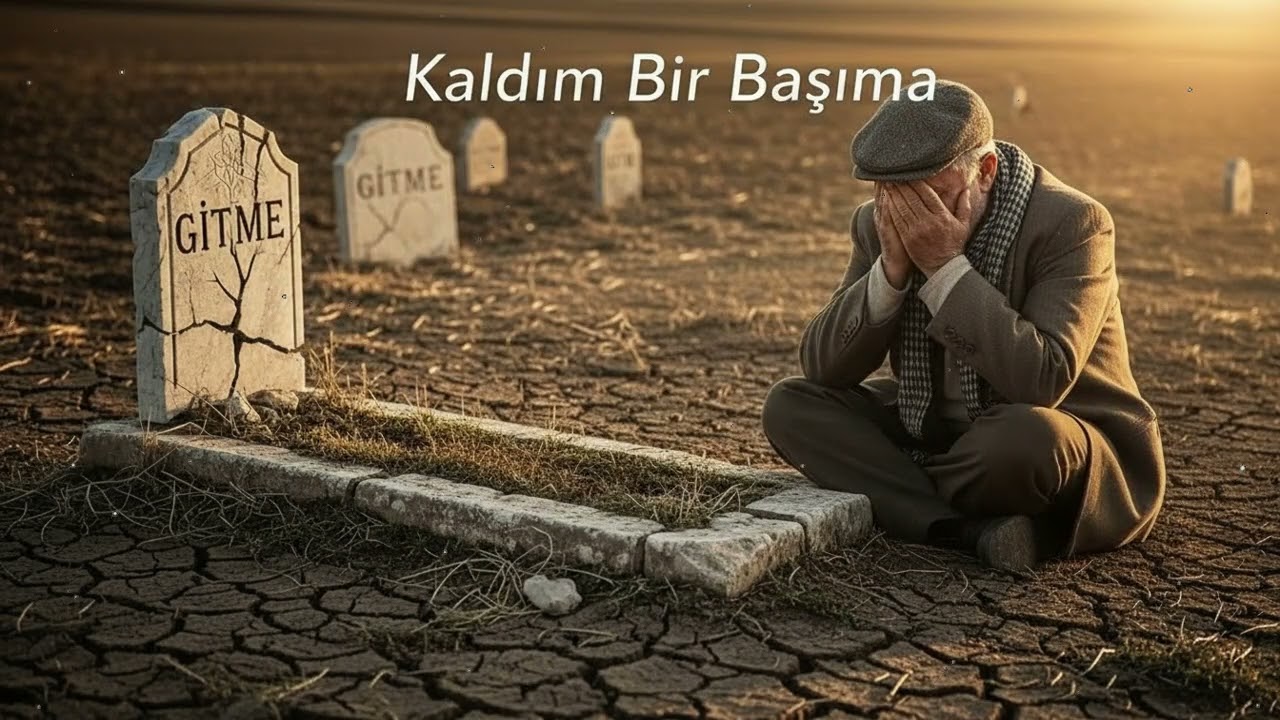 Kalpten Düşen Sessiz Çığlıklar 😔 | En Ağır ve Hüzünlü Anadolu Türküleri