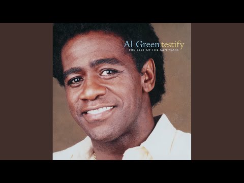 Putar He Ain't Heavy, He's My Brother - Al Green