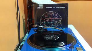 Enigma - Return To Innocence Maxi Vinilo