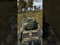 War Thunder- US Tank T29 Long distance shot Realistic Battle #warthunder #trending #gaming #military