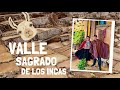 Valle Sagrado de los Incas (enero 2022)