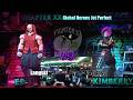 Ch20 - 15. Langski (Ed) vs UA | Bass (Kimberly) - Grand Final