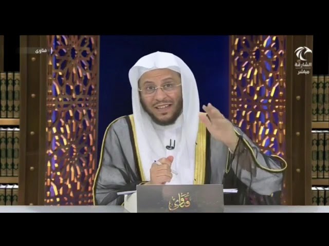 رسالة لكل زوجة: امتثلوا بهذه المرأة الصالحة | الشيخ عزيز بن فرحان