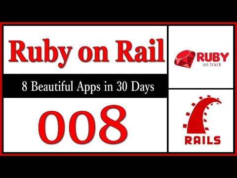 Numbers in Ruby - Ruby on Rails 008