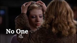 Ice Princess | "No One" | Aly and Aj Ice Princess On Ine