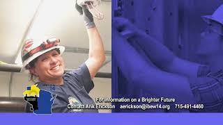 Your Future is Electric: How the IBEW Empowers Women in the Trades