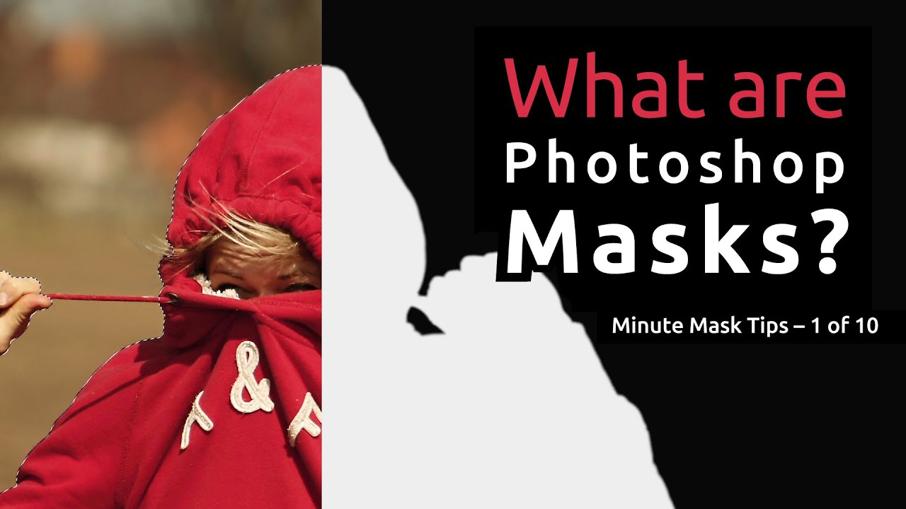 What are Masks? YouTube