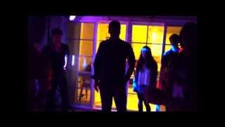 Dj Gig Log June 15, 2013