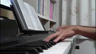 X JAPAN - BALLAD COLLECTION (Piano cover)