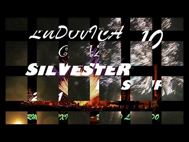 DJ BOULEVARD BOU - SILVESTER 31.12.2021 MIX 10