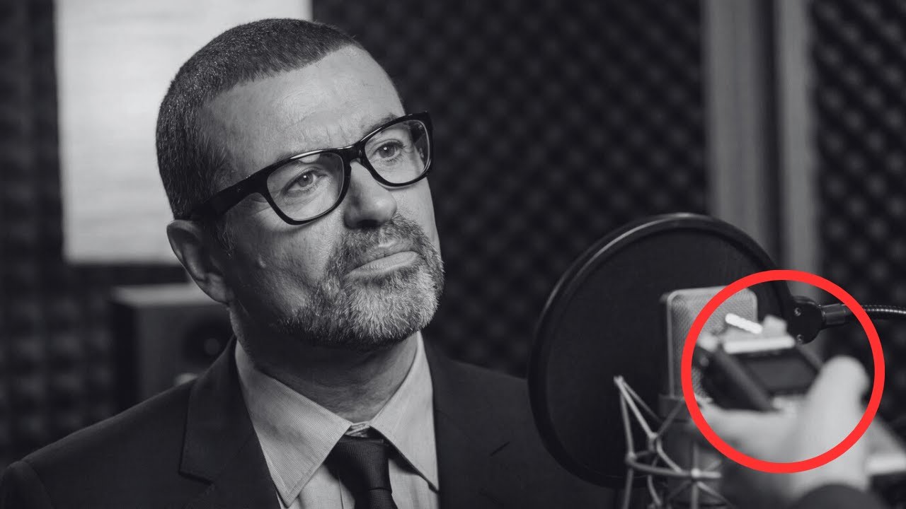 'The Lie I Live.' 'Behind the Leather.' The Faith Songs George Wrote But Never Released.