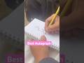 Best Autograph Ever | Pak Pakistan