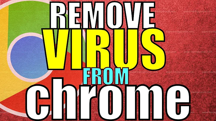 How to remove REDIRECT/Pop-Up viruses/Malwares And extension installed by enterprise policy