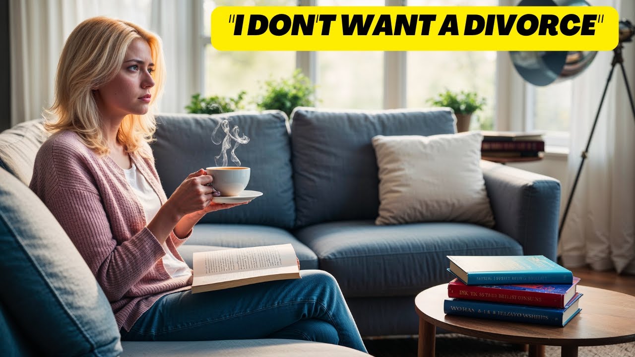 Ultimate Revenge On An Unfaithful Wife | Lessons From Life