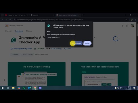 How To Use Gmail Chrome Extensions
